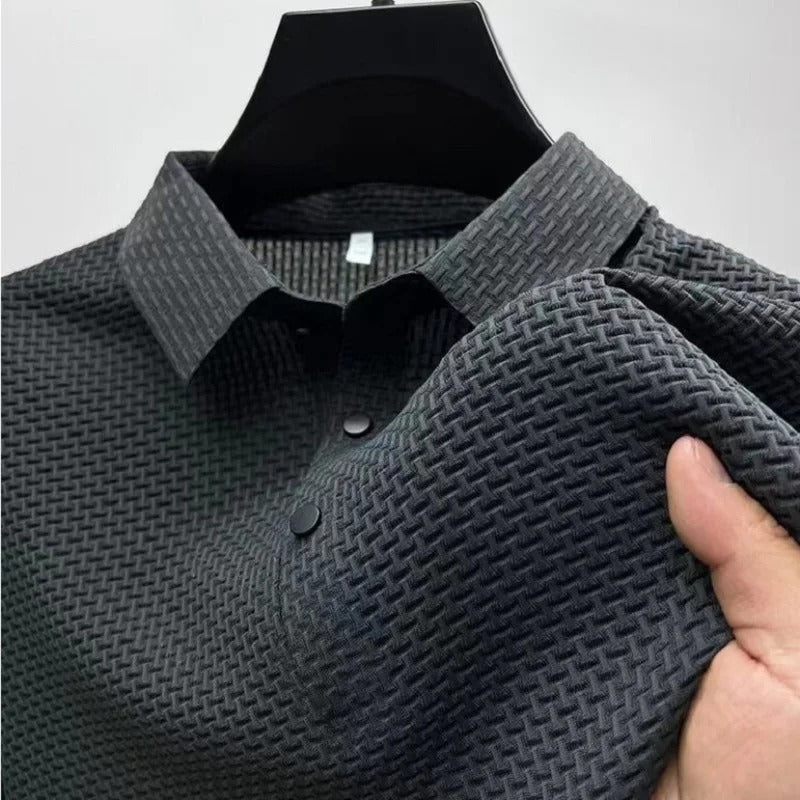 Camisa Polo Gelo Pro – Termo Balance