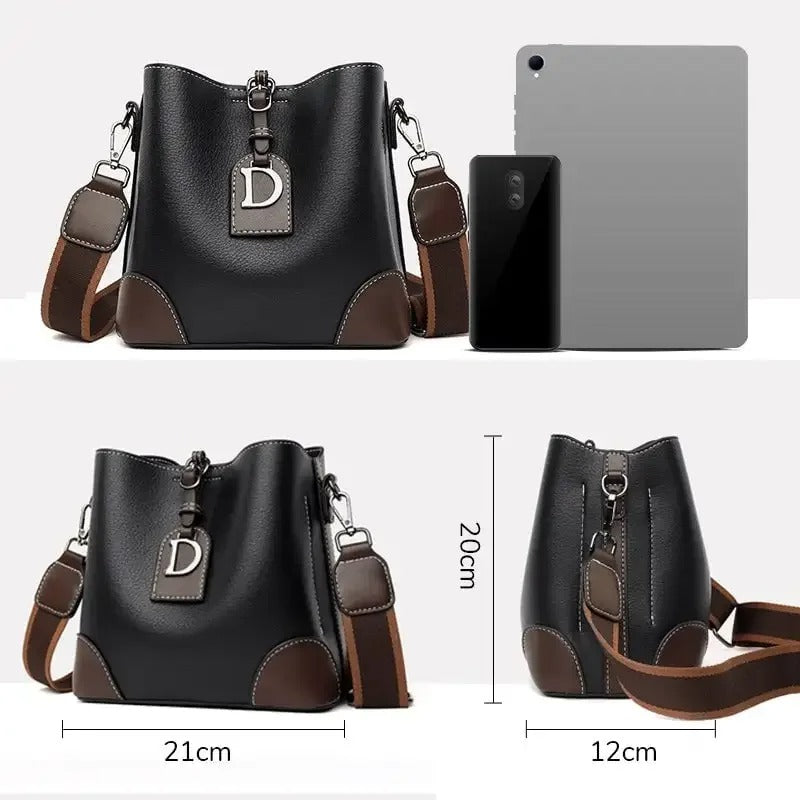 DivaCube™ – El bolso que eleva tu estilo cada día