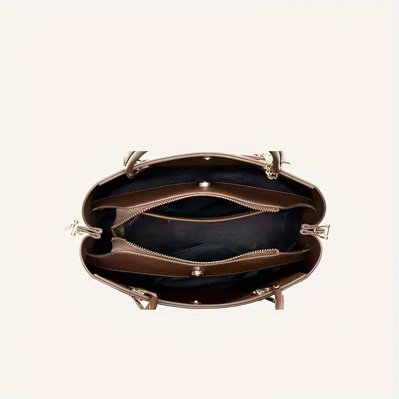 HeartLuxe™ – El bolso que convierte cada salida en una declaración de estilo