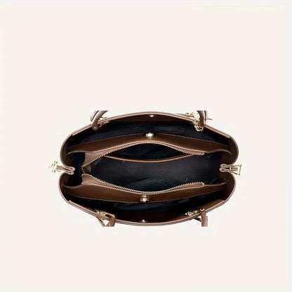 HeartLuxe™ – El bolso que convierte cada salida en una declaración de estilo