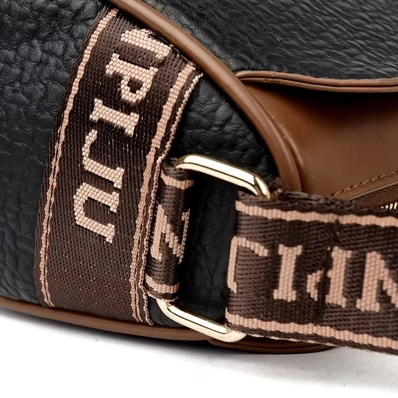 Kangaroo Chic™ – El bolso que redefine tu estilo urbano con elegancia y carácter