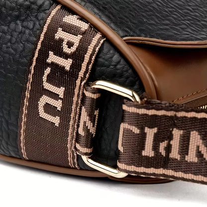 Kangaroo Chic™ – El bolso que redefine tu estilo urbano con elegancia y carácter