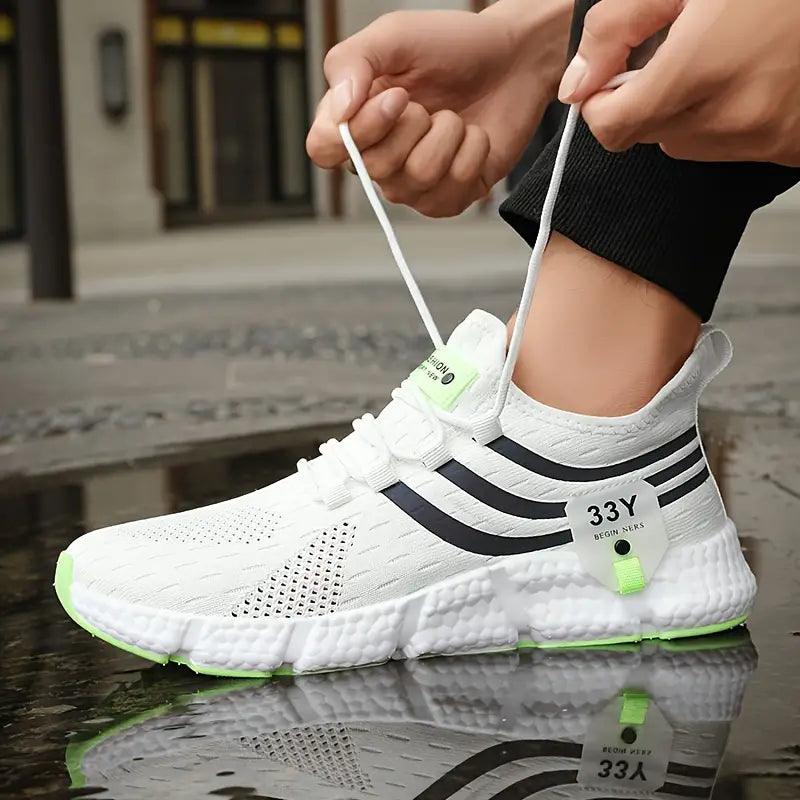 Fast Pro Ultra - Tenis Deportivos de Alto Rendimiento