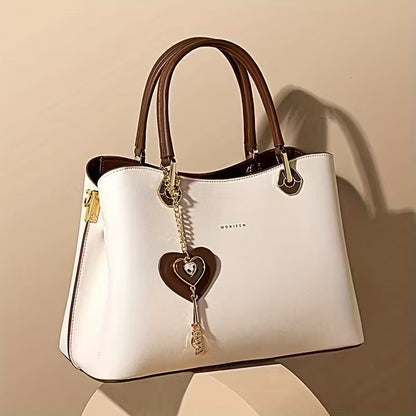 HeartLuxe™ – El bolso que convierte cada salida en una declaración de estilo