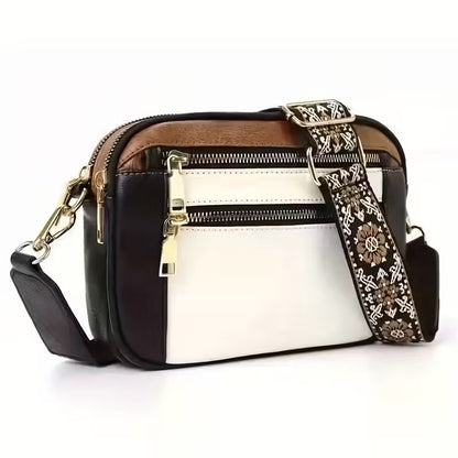 Urban Elegance™ – El bolso que combina sofisticación y practicidad en cada salida