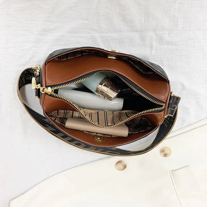 Kangaroo Chic™ – El bolso que redefine tu estilo urbano con elegancia y carácter