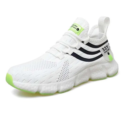 Fast Pro Ultra Blancos - Tenis Deportivos de Alto Rendimiento