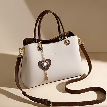 HeartLuxe™ – El bolso que convierte cada salida en una declaración de estilo