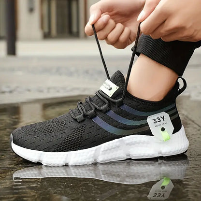 Fast Pro Ultra - Tenis Deportivos de Alto Rendimiento
