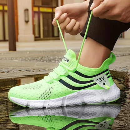 Fast Pro Ultra - Tenis Deportivos de Alto Rendimiento
