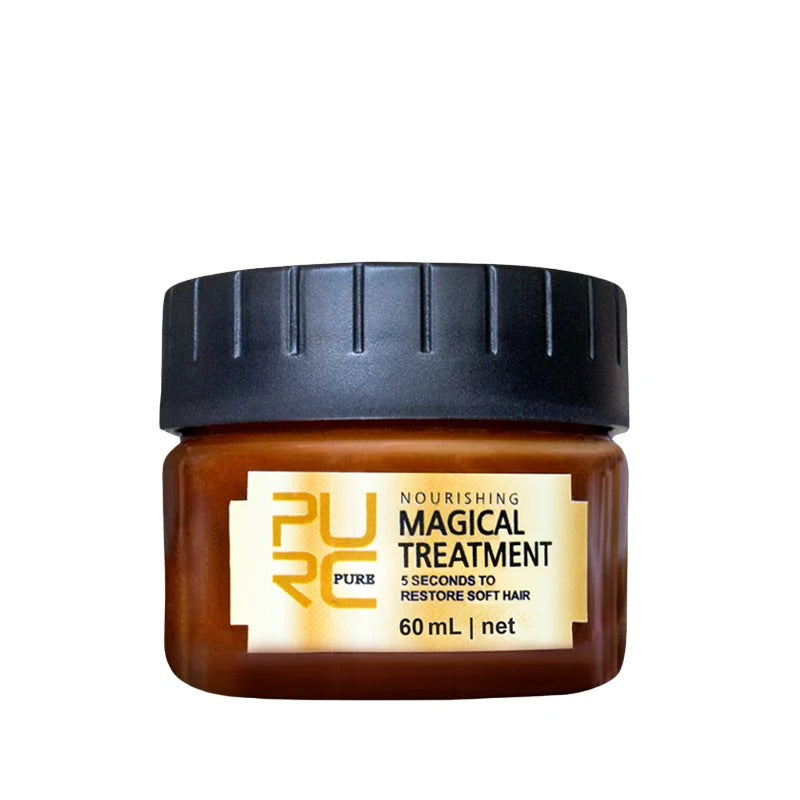Magic Keratina™ – El único tratamiento que elimina tu frizz para siempre y te devuelve 2 horas diarias de libertad