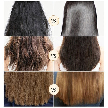 Magic Keratina™ – El único tratamiento que elimina tu frizz para siempre y te devuelve 2 horas diarias de libertad