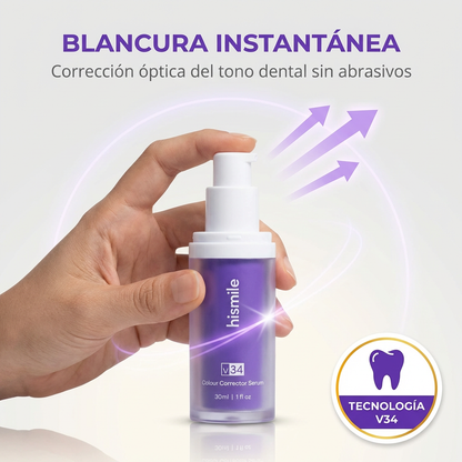 Pasta Dental Blanqueadora Whitesmile (50 ml)