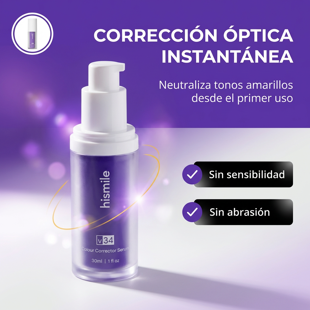 Pasta Dental Blanqueadora Whitesmile (50 ml)