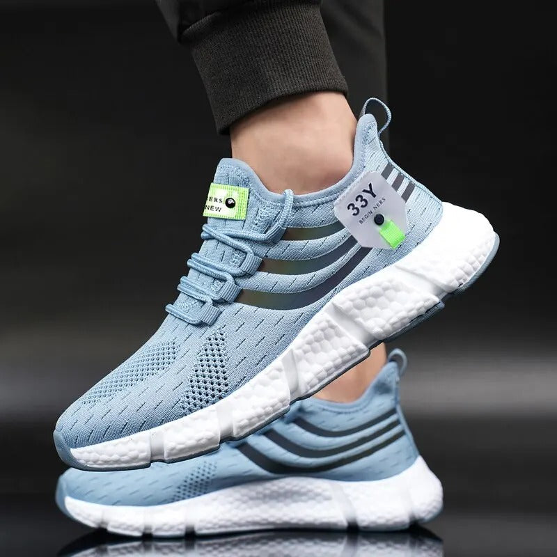 Fast Pro Ultra - Tenis Deportivos de Alto Rendimiento