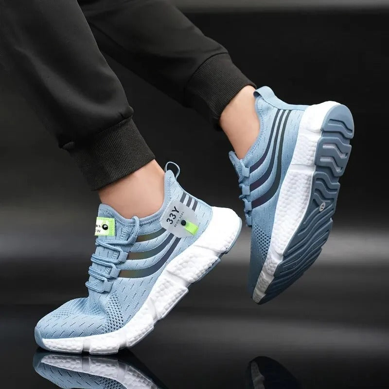 Fast Pro Ultra - Tenis Deportivos de Alto Rendimiento