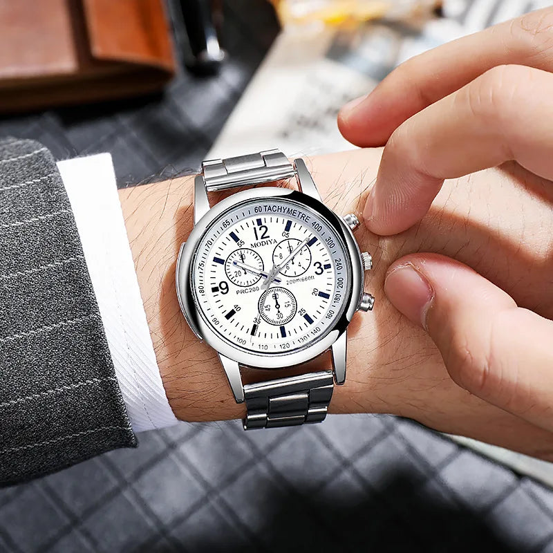 Reloj Tempus Executive Pro