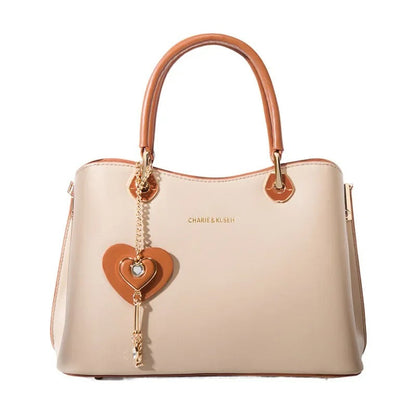 HeartLuxe™ – El bolso que convierte cada salida en una declaración de estilo