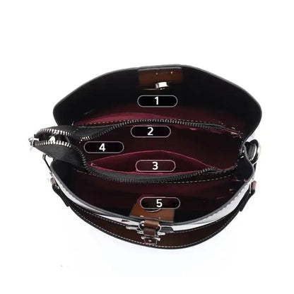 DivaCube™ – El bolso que eleva tu estilo cada día