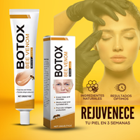 Lifting de Veneno de Abeja: El secreto natural para tensar tu piel sin agujas
